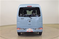 ピクシスバン クルーズ SA3