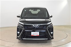 ヴォクシー ZS キラメキ3