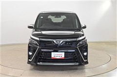 ヴォクシー ZS キラメキ3