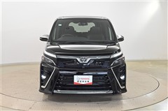 ヴォクシー ZS キラメキ3
