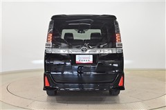 ヴォクシー ZS キラメキ3