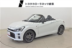 コペン GR スポーツ
