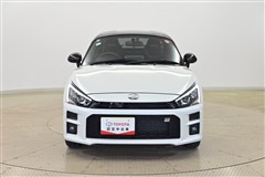 コペン GR スポーツ