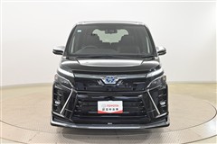 ヴォクシーHV ZS キラメキ3