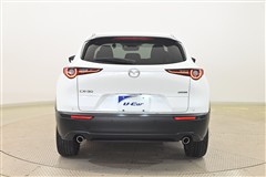 CX-30 XD プロアクティブ