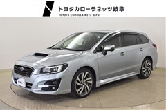 スバル レヴォーグ 1.6GT-Sアイサイト