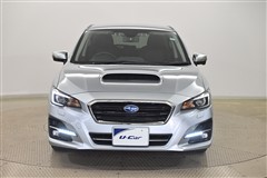 レヴォーグ 1.6GT-Sアイサイト