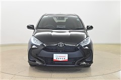 ヤリス G