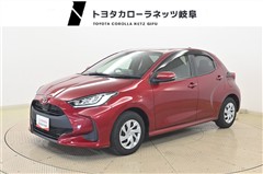 ヤリス G