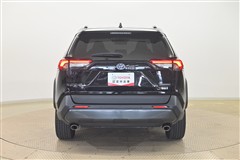 RAV4HV アドベンチャー4WD