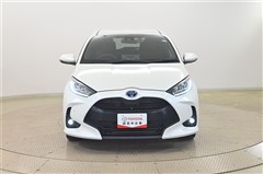 ヤリス ハイブリッド Z