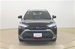 カローラクロスHV Z