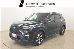 トヨタ ライズ Z