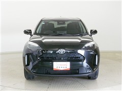 ヤリスクロス ハイブリットG