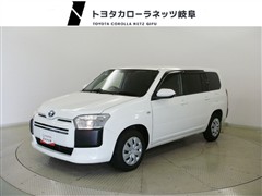 トヨタ プロボックスバン HV F