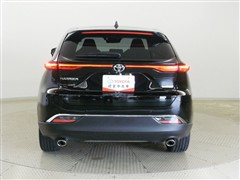 ハリアー Z