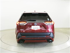 RAV4 ハイブリッドG