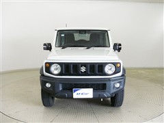 ジムニーシエラ JC