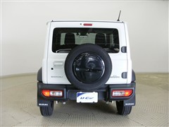 ジムニーシエラ JC