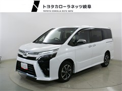 ヴォクシー ZS キラメキ2