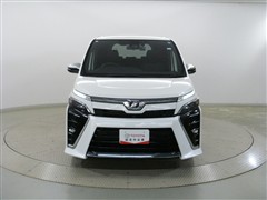 ヴォクシー ZS キラメキ2