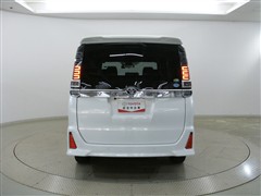 ヴォクシー ZS キラメキ2