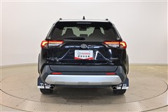 RAV4 アドベンチャー 4WD