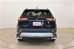 RAV4 アドベンチャー 4WD