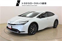 トヨタ プリウス Z