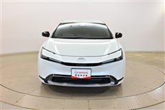 プリウス Z