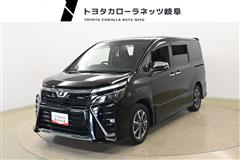 トヨタ　ヴォクシー ZS キラメキ2