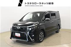 トヨタ ヴォクシー ZS キラメキ2