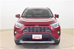 RAV4 G 4WD