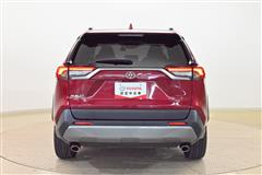 RAV4 G 4WD