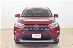 RAV4 G 4WD