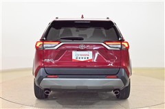 RAV4 G 4WD