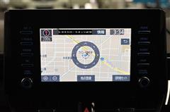 カローラツーリング W/B