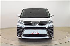 ヴェルファイア Z Gエディション