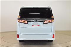 ヴェルファイア Z Gエディション