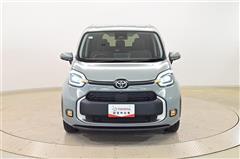 シエンタ ハイブリッドZ 4WD