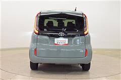 シエンタ ハイブリッドZ 4WD