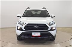 RAV4 アドベンチャー