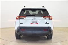 RAV4 アドベンチャー