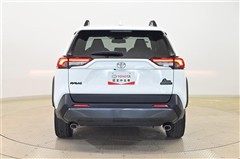 RAV4 アドベンチャーオフロード