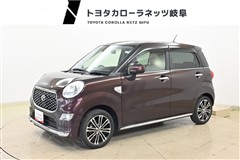 トヨタ ピクシスジョイ F G SA3