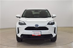 ヤリスクロス ハイブリッド Z