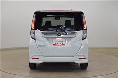 ルーミー カスタムG