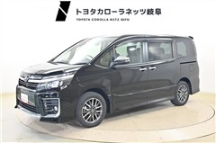 ヴォクシー ZS キラメキ2