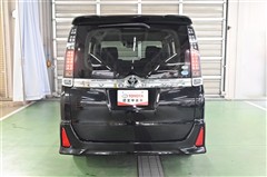 ヴォクシー ZS キラメキ2