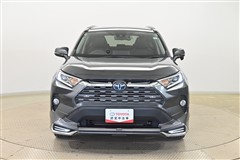 RAV4 ハイブリッドG 4WD